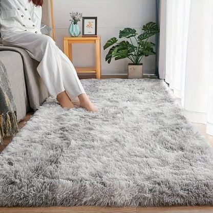 Premium Fluffy Rug - 50% OFF Today Only!