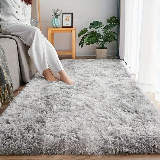 Premium Fluffy Rug - 50% OFF Today Only!