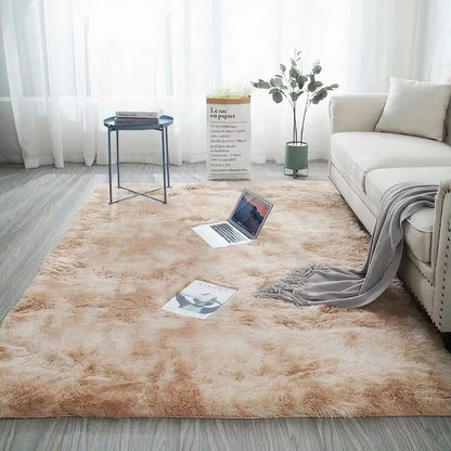 Premium Fluffy Rug - 50% OFF Today Only!