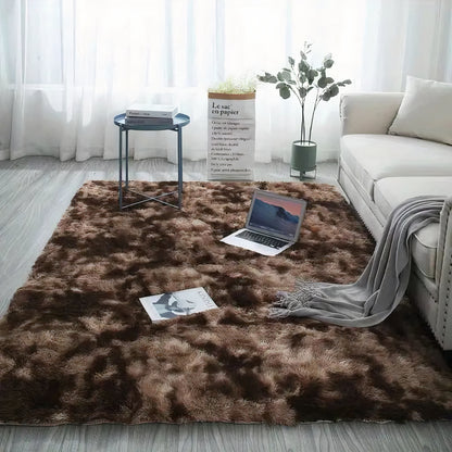 Premium Fluffy Rug - 50% OFF Today Only!