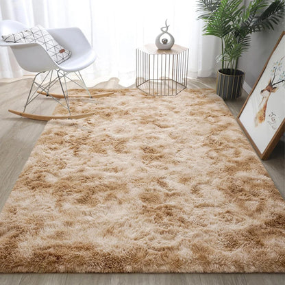 Premium Fluffy Rug - 50% OFF Today Only!