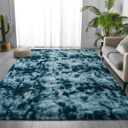 Premium Fluffy Rug - 50% OFF Today Only!