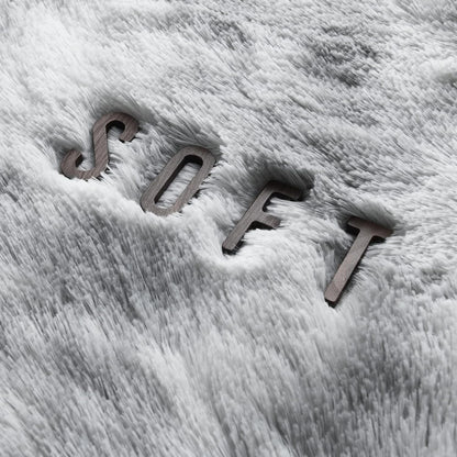 Premium Fluffy Rug - 50% OFF Today Only!