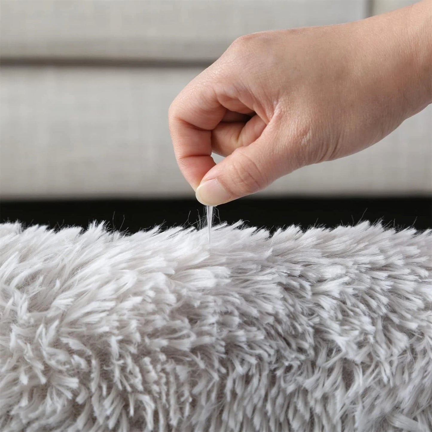 Premium Fluffy Rug - 50% OFF Today Only!