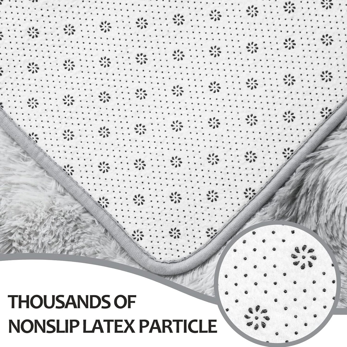 Premium Fluffy Rug - 50% OFF Today Only!