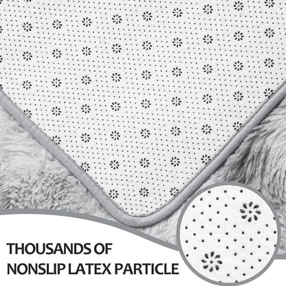 Premium Fluffy Rug - 50% OFF Today Only!