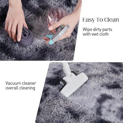 Premium Fluffy Rug - 50% OFF Today Only!