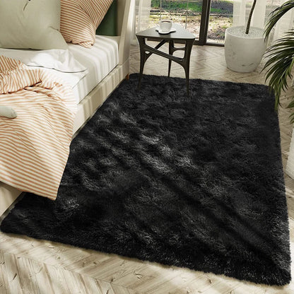 Premium Fluffy Rug - 50% OFF Today Only!